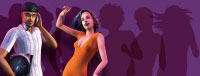 Aspyr media The Sims 2 Nightlife (ASJG73) Aspyr media The Sims 2 Nightlife (ASJG73)